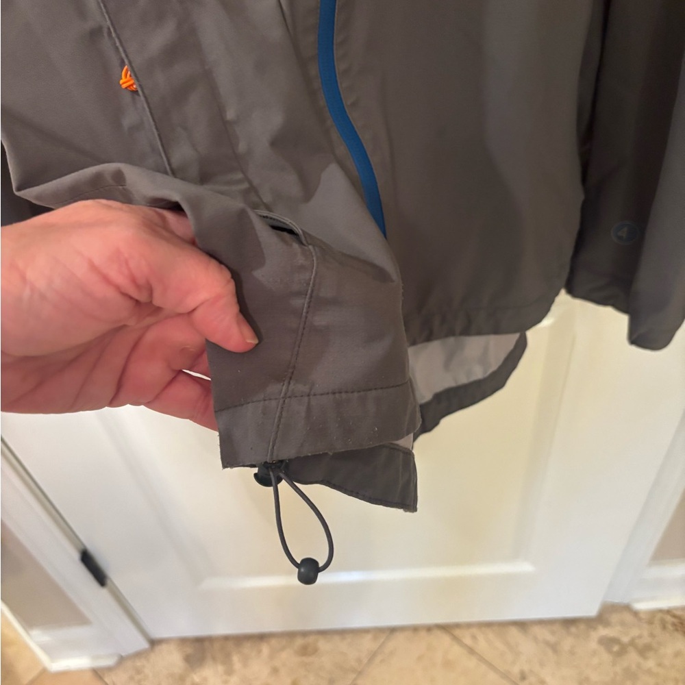 Peter Millar Element 4 windbreaker - image 9